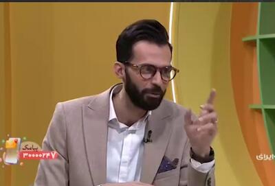 شعر زیبای نورعلی پور که در زمان سربازی خواند