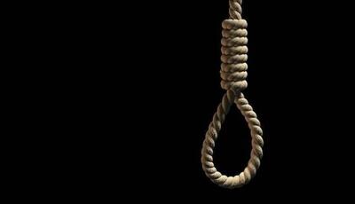 حکم اعدام فرد متجاوز به عنف در استان مرکزی اجرا شد