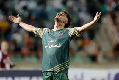 گزینه پرسپولیس پس از مذاکره با آبی پوشان سرخ پوش شد
