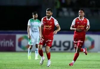 آرایش رسمی باشگاه پرسپولیس در جذب بازیکنان کارتالی / پرسپولیس برای بازیکن محبوب کارتال رسما دست به کار شد!