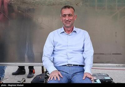 فراز کمالوند از نفت آبادان رفت/ با استعفایم موافقت نکنند هم نمی مانم