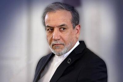 پاسخ فوری عراقچی به ادعا‌های تازه سخنگوی کاخ سفید (فیلم)