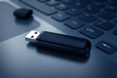 ۵ کاربرد جالب فلش USB که احتمالا نمی‌دانستید!