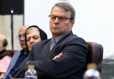 عضو جنجالی هیئت مدیره از استقلال جدا شد