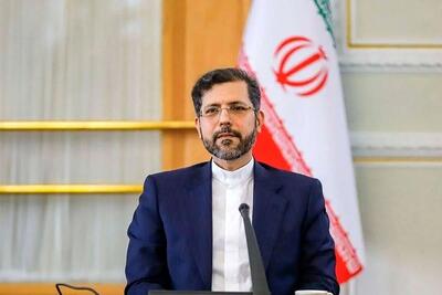 پیام توجه‌برانگیز معاون عراقچی به آمریکا