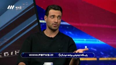 خلیل‌زاده تکلیف تیم فصل بعد بیرانوند و ترابی را روشن کرد