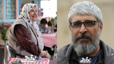 شهین تسلیمی و امیر غفارمنش به «بوقچی» پیوستند