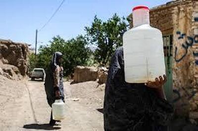 تنش شدید آبی در ۱۸ شهر و بیش از۲۵۰ روستای کهگیلویه و بویراحمد