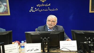 کمبود حدود ۷۰۰ عضو هیئت علمی در حوزه دندانپزشکی