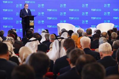 برگزاری نشست گفت‌وگوی تهران ۲۰۲۵، نمایش قدرت دیپلماتیک کشور