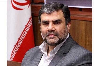 فرامرز عظیمی؛ شهردار قم شد