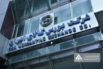 تأثیر رشد ارزش معاملات بازار فیزیکی بر عملکرد مالی بورس کالا