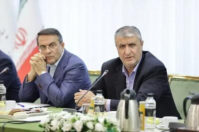 کارآمدی دولت در گرو تعامل و هم‌افزایی مستمر بین دستگاه‌های اجرایی
