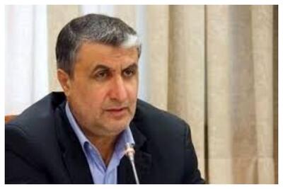 اسلامی:‌ کارآمدی دولت در گرو تعامل مستمر بین دستگاه‌های اجرایی است
