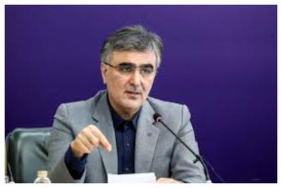 فرزین: صندوق توسعه ملی از هدف اصلی خود دور شده است