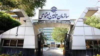 واریز حقوق اردیبهشت بدون افزایش/ قول 72 ساعته سازمان تامین اجتماعی