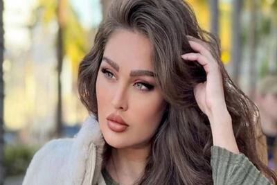 آبروریزی طلا گلزار در جشنواره کن؛ عکس بدون فیلتراو همه را شوکه کرد!