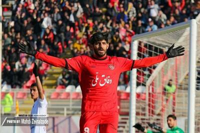 واکنش مدیر پرسپولیسی به خبر مذاکره با ترابی