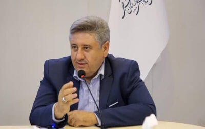 مدیرکل ارشاد آذربایجان شرقی: زبان فارسی سازنده‌ی هویت ملّی ما ایرانیان در طول قرن‌هاست |  انصاف نیوز