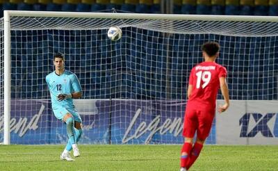 اولین اظهارات پیام نیازمند پس از پرسپولیسی شدن