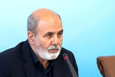 دبیر شورای‌عالی امنیت ملی: اجازه نخواهیم داد که آرامش مردم منطقه بازیچه دشمنان شود