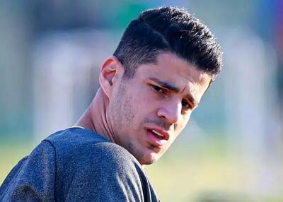 جزئیات و مبلغ قرارداد پیام نیازمند با پرسپولیس