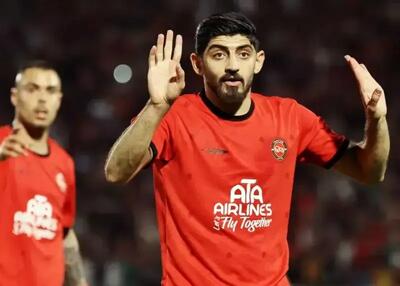 واکنش مدیر پرسپولیسی به خبر مذاکره با ترابی