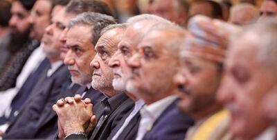 نظم منطقه ای بدون نسخه غربی