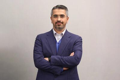 حامد جعفری دبیر جشنواره فیلم‌های کودکان و نوجوانان 37 شد - فیلم‌ نت نیوز