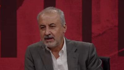 درویش پس از جذب نیازمند: با سه لژیونر، سه بازیکن لیگ برتری و دو بازیکن خارجی مذاکره می کنیم