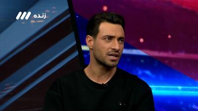 شجاع خلیل ‌زاده: ترابی و بیرانوند قرارداد دارند، کجا بروند؟