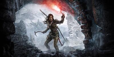 به‌نظر می‌رسد Tomb Raider بعدی در اوج مراحل ساخت قرار دارد - گیمفا