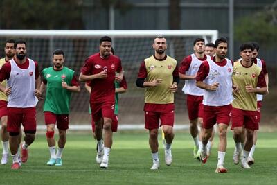 ملی‌پوش مطرح چرا می‌خواهد پرسپولیسی شود؟
