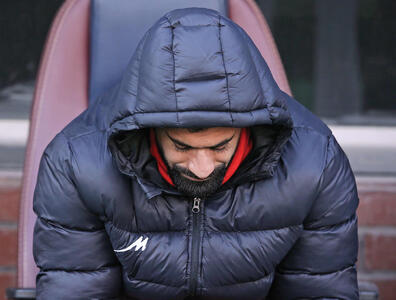 پرسپولیس را پشمان نکن و مثل پارسال نباش!
