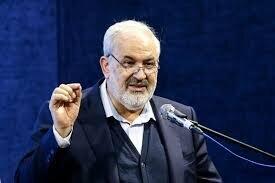 دعا برای قطع نشدن برق در سخنرانی وزیر نیرو! ؛ حرف دلخراش بعد از این همه تلاش! | واقعا غصه خوردم! + فیلم