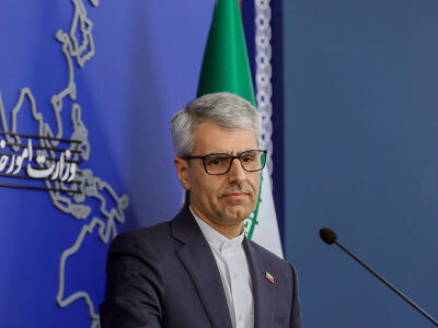 پزشکیان به عنمان سفر می کند/غنی‌سازی یک امر فانتزی نیست که بتوان از ایران خواست آن را متوقف یا تعلیق کند - دیپلماسی ایرانی
