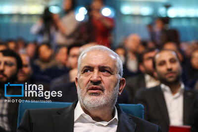 وزیر نیرو: رشد متوسط ظرفیت نیروگاهی در ایران ۲.۲ درصد است