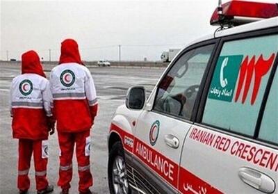 احتمال وقوع طوفان تندری و وقوع سیلاب در چند استان