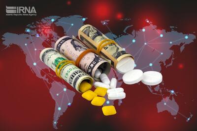یک میلیارد ریال داروی قاچاق از عطاری‌های خواف کشف شد