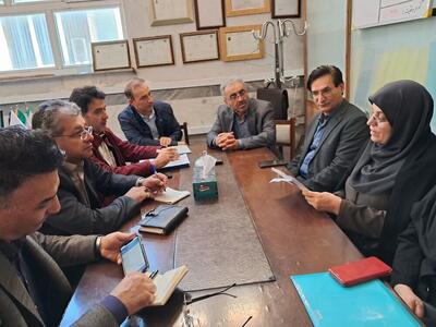 بیشترین درمان ناباروری اردبیل در مرکز قفقاز جهاد دانشگاهی انجام می‌شود
