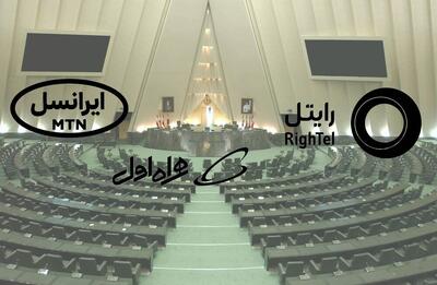 تعرفه اینترنت همراه افزایش پیدا نمی‌کند