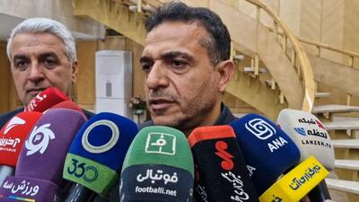 عباس صوفی، نماینده مجلس: حق پخش موضوع بسیار مهمی است که باید به آن رسیدگی شود