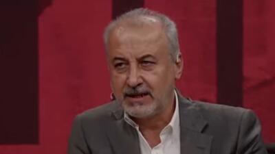 ادعای درویش مدیرعامل پرسپولیس: بخاطر پیگیری پرونده بیرانوند می خواهند من را برکنار کنند