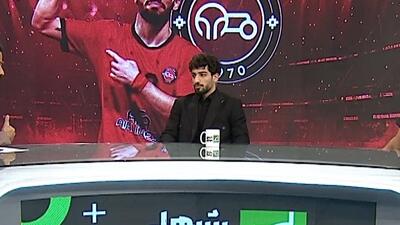 اسکوچیچ در مدیریت رختکن ضعیف است؟ هاشم نژاد و محمد نادری پاسخ می دهند