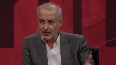 واکنش درویش به شایعه برکناری‌اش از مدیرعاملی پرسپولیس در ۲۴ ساعت آینده