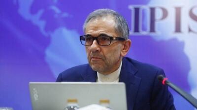 مواضع زیگزاگی آمریکا، عامل اختلال در گفتگوها