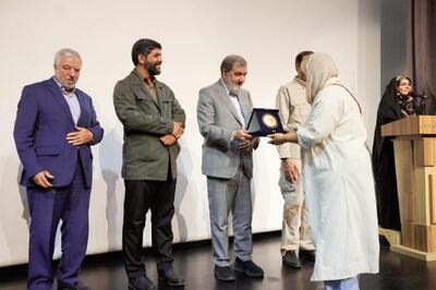 محسن رضایی از عوامل فیلم «اسفند» تقدیر کرد