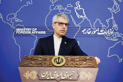 غنی‌سازی کار فانتزی نیست