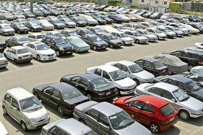 ممنوعیت افزایش قیمت برای خودروهای تحویل ۱۴۰۳