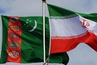 وزیر خارجه ترکمنستان با عراقچی دیدار کرد